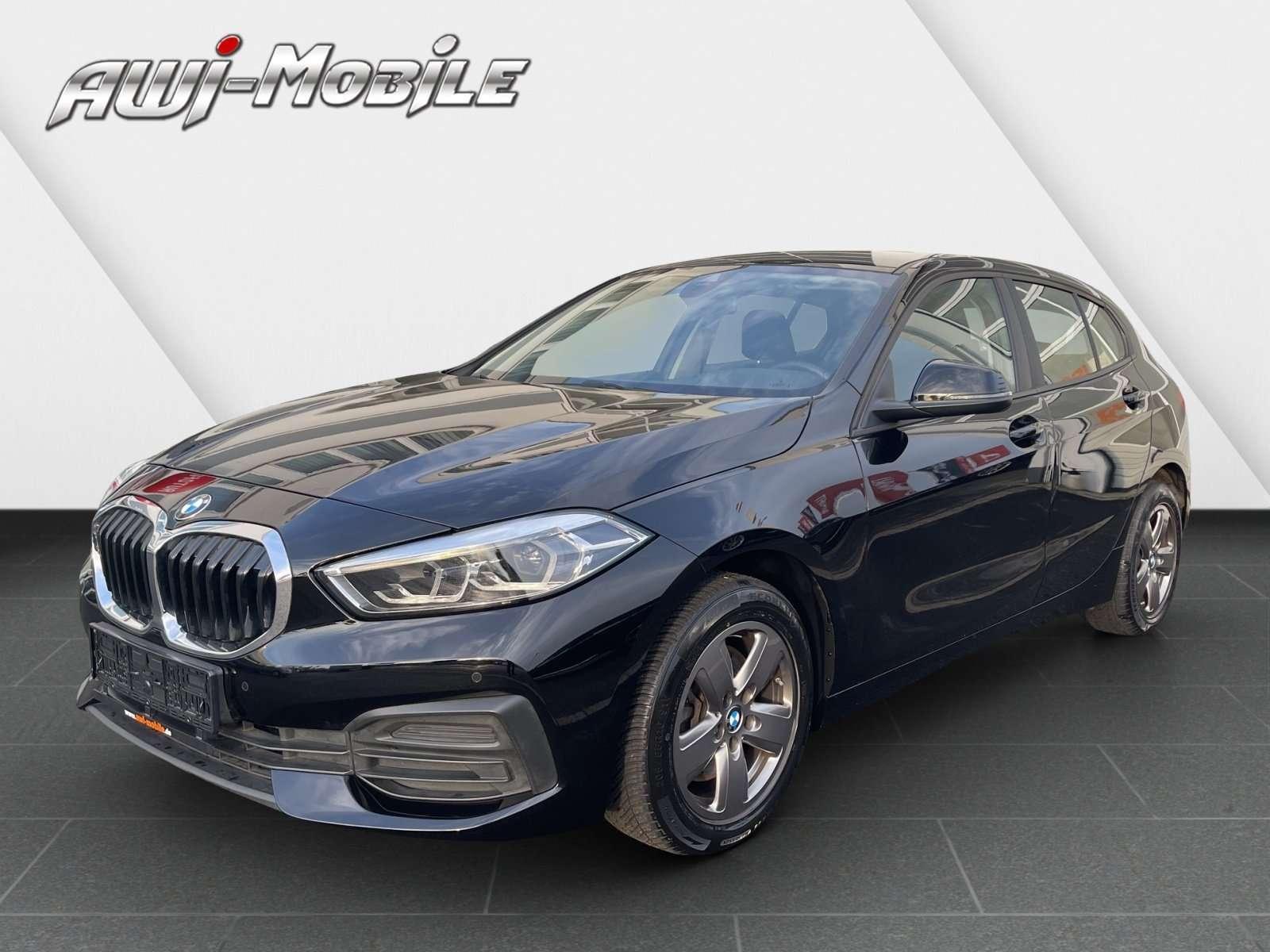 BMW 118 118 i Advantage