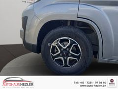 MALIBU 640 Van charming GT sky Automatik-Markise-Navi