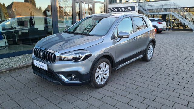 Suzuki SX4 S-Cross Comfort