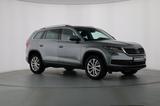 Skoda KODIAQ STYLE 1.5TSI DSG ANHÄNGERKUPPLUNG+NAVI - Skoda Gebrauchtwagen in München