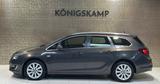 Opel Astra J Sports Tourer Exklusiv * PDC * SHZ *NAVI - Opel Astra: Kombi, J