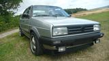 Volkswagen Jetta GL,AUTOMATIK,MET,ZV,KLR,ALU,COLOR,RC,SERVO - Volkswagen Jetta: Gl