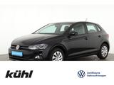 Volkswagen Polo 6 VI 1.0 Comfortline - Volkswagen Polo: 1.6