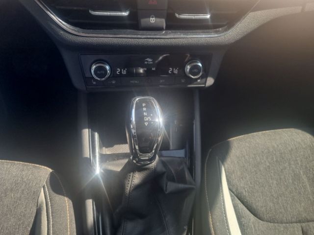 Fahrzeugabbildung SKODA Kamiq 1.0 TSI DSG Style LED KLIMA MFL SHZ TEMPOM