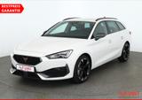 Cupra Leon ST 2.0 TDI DSG LED Navi Kamera ACC PDC DAB - Cupra Leon ST Gebrauchtwagen