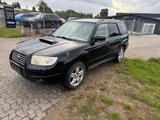 Subaru Forester 2.5XT Turbo Autom. LKW 2 Seats - Subaru Forester aus 2007