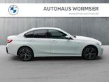 BMW 330e Limousine M Sportpaket HiFi DAB LED RFK - BMW 330 Gebrauchtwagen in Nürnberg