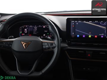 Cupra Formentor - 10