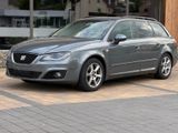 Seat Exeo ST Sport**2.0Tdi-140Ps**Euro5**TÜV 6/25** - Seat Exeo: ST Sport