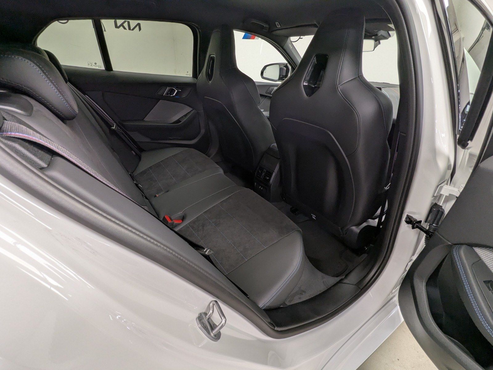 BMW M135 - Bild 9