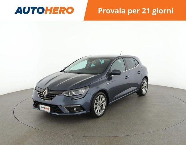 Renault RENAULT Megane Mégane dCi 8V 110 CV EDC Energy I