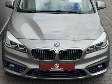 BMW 220 Active Tourer - 5