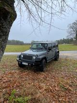 Jeep Wrangler Unlimited Rubicon 2.8 CRD Autom. Ru... - Jeep Wrangler: Unlimited Rubicon