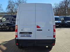 Fahrzeugabbildung Master III Kasten L2H2 HKa 3,5t 3 Sortimo Standh