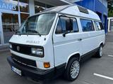 Volkswagen T3 MULTIVAN/MAGNUM/DEHLER-CAMPER H-ZUL. - Volkswagen T3: Camper