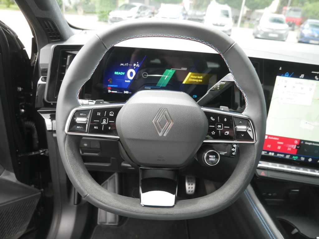 Fahrzeugabbildung Renault Austral Esprit Alpine Full Hybrid 200 4Control