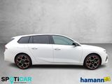 Opel Astra L ST GS Line 1.2 Turbo 2x Kamera Sitz-Hzg  - Opel Astra: H Turbo