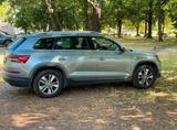 Skoda Kodiaq 2.0 TSI DSG 4x4 Style Style - Skoda Kodiaq: Von Privat