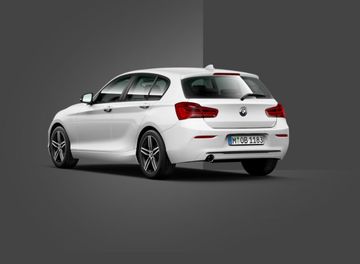 BMW 118 - 2