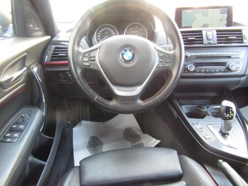 BMW 125 - 11