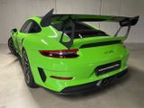 Porsche 991 (911) GT3 RS | Weissach-Paket | Liftsystem | - Porsche: 911 Wei