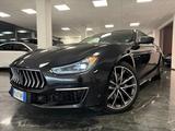 Maserati MASERATI Ghibli V6 Diesel 275 CV Granlusso MY re - Maserati Ghibli GRANLUSSO mit Diesel-Antrieb