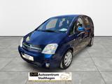 Opel Meriva 1.6 Enjoy7/TÜV 05-2027/AUTOMATIK/KLIMA