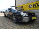 Mercedes-Benz CLK 200  Cabrio   Sport Edition AMG Styling - Mercedes-Benz: Cabrio, Clk AMG