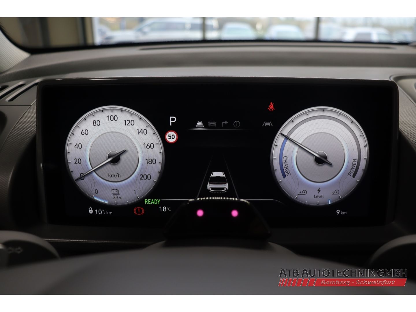 Hyundai INSTER - Bild 15