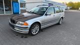 BMW 330i e46 Benzin/Gas ( LPG) - BMW E46 mit Autogas-Antrieb (LPG)