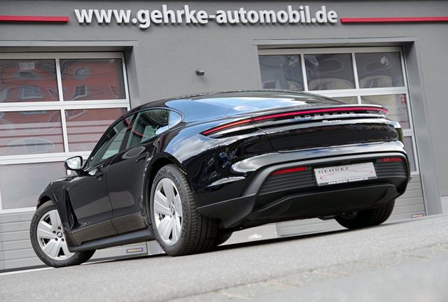 Porsche Taycan*Unfallfrei,14-Wege,Sitzheizung,PDLS+,360°