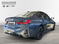 BMW M340d - Vorschau Bild 5