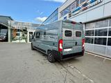 Fiat Ducato*Knaus*ACC*LED*UVP 82.687€*VOLL Pakete** - Fiat Kastenwagen Ducato