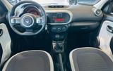 Renault Twingo 1.0 SCe Zen Klima SHZG R&Go Paket - Renault Twingo Zen mit Benzin-Antrieb