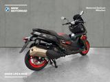 BMW C 400 X - BMW X