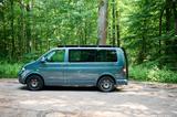Volkswagen VW T5 Multivan 2,5l TDI Bj. 2008  399.000 km  - Volkswagen T5: 3.2