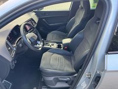 CUPRA Ateca 2.0 TSI DSG 4Drive*ABT VEREDELUNG*AKRA* CUPRA Ateca 2.0 TSI DSG 4Drive*ABT VEREDELUNG*AKRA*