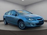 Opel Astra J Sports Innovation+LEDER+XENON+SCHECKHEFT - Opel: Unfallwagen