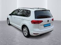 Volkswagen Touran - Vorschau Bild 3