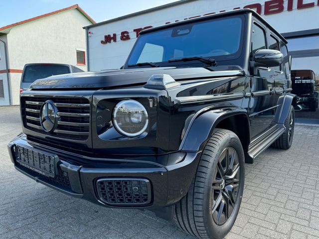 Mercedes-Benz G450d AMG Line/Superior/NightI+II/Standh/Sofort!