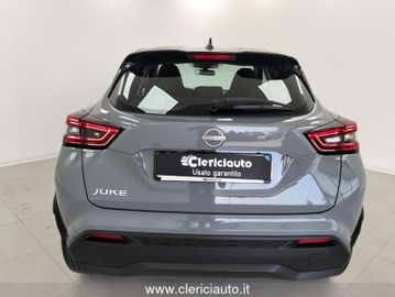 Nissan Juke - 7