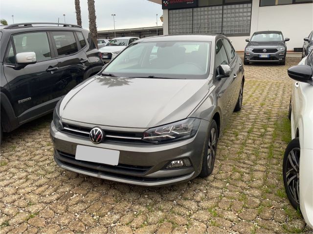 Autres Volkswagen Polo 1.0 TSI DSG Style 5p