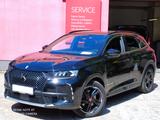 DS Automobiles DS 7 Crossback E-Tense 4x4 PerformanceLine*LEDER - schwarze DS Automobiles DS7 (Crossback)