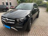 Mercedes-Benz GLE 350 de 4MATIC Pano AHK Leder MB Garantie - Mercedes-Benz GLE 350 Gebrauchtwagen in München
