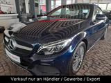 Mercedes-Benz C 250 C -Klasse Cabrio C 250 - Mercedes-Benz C 250 in Herne