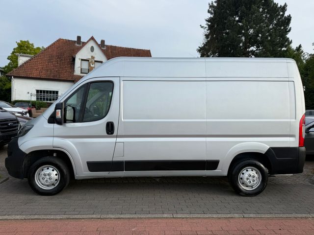 Fiat Ducato/Boxer L2H2*Kamera*StandH*SitzH*Navi*AHK