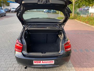 BMW 116 - 11