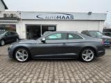 Audi S5 3.0 TFSI quattro*B&O*Carbon*Leder*LED*Virtual - gebrauchte Audi S5 aus dem Jahr 2017