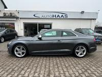 Audi S5 3.0 TFSI quattro*B&O*Carbon*Leder*LED*Virtual