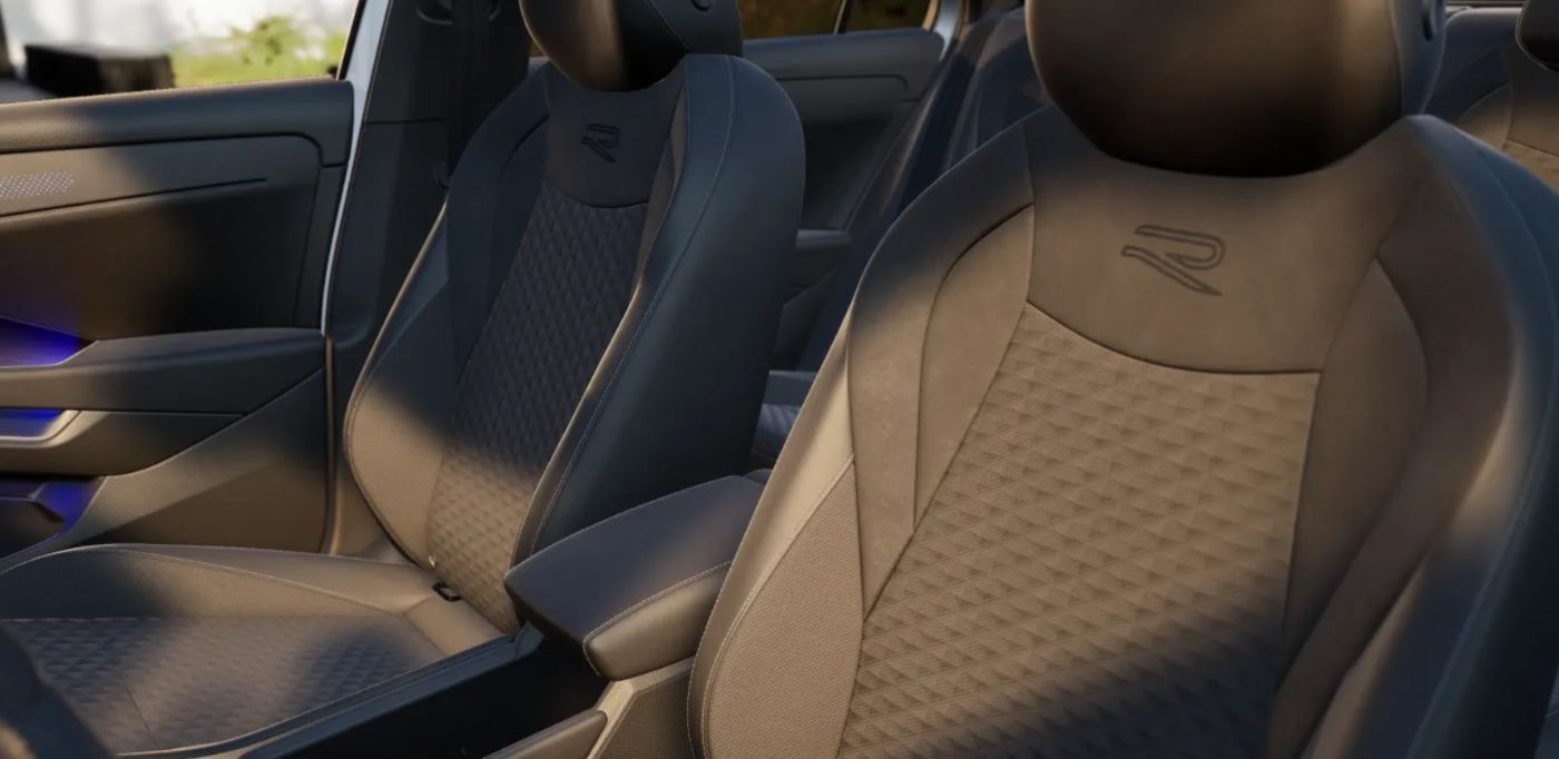 Volkswagen T-Roc - Bild 8